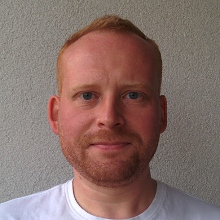 Martin Lain
